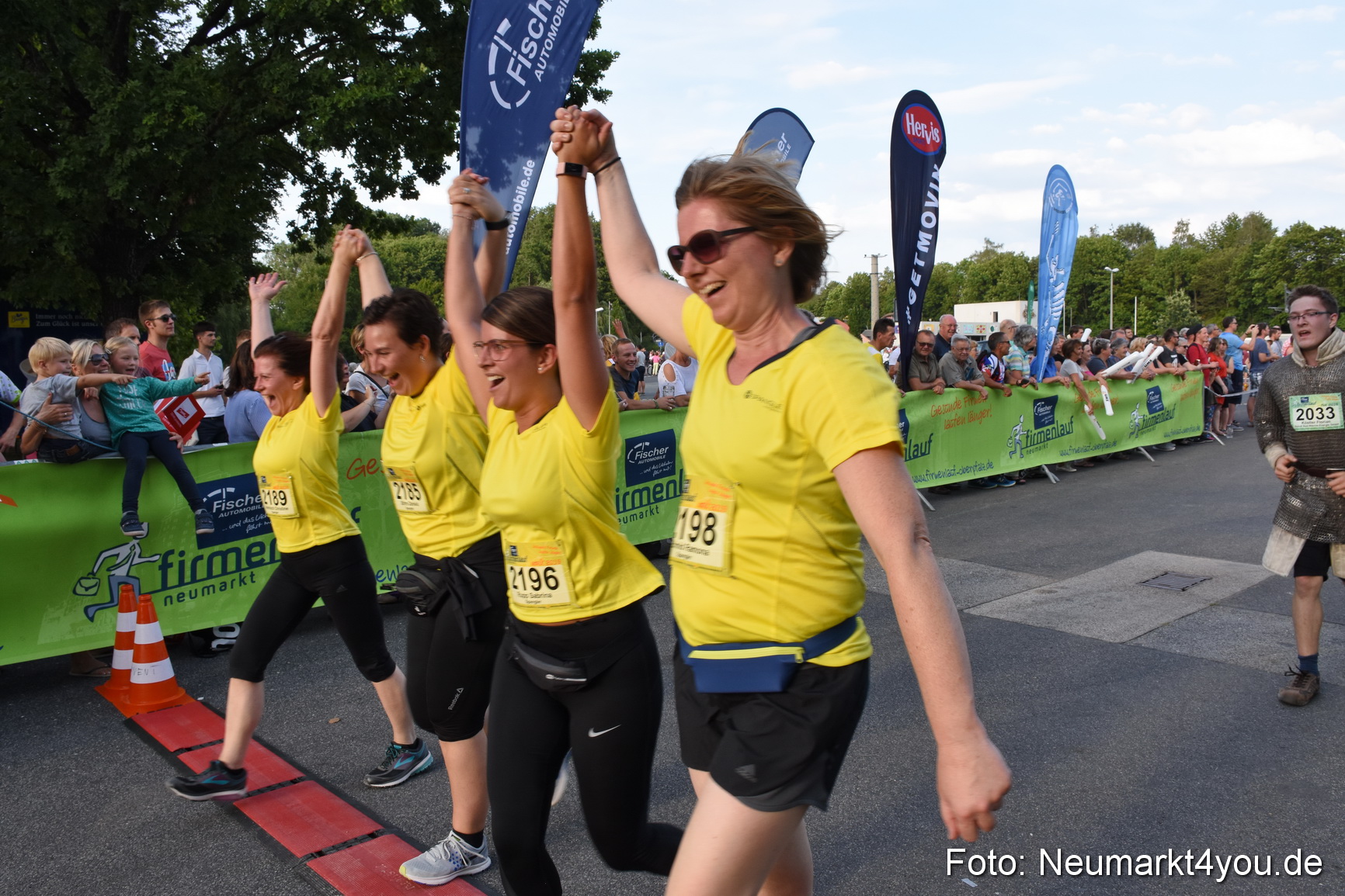 10 Automobile Fischer Firmenlauf 2019 0786