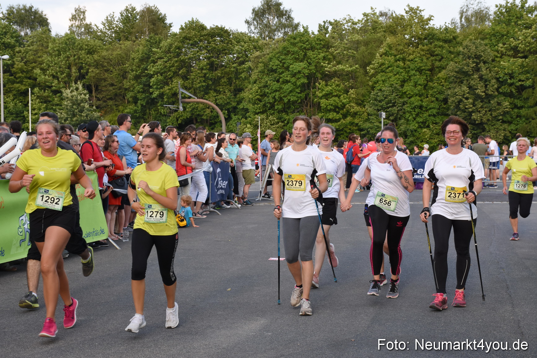 10 Automobile Fischer Firmenlauf 2019 0787