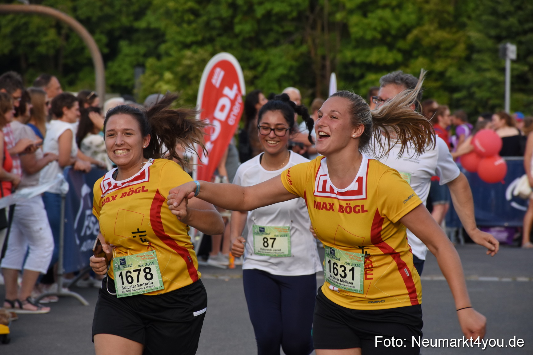 10 Automobile Fischer Firmenlauf 2019 0792