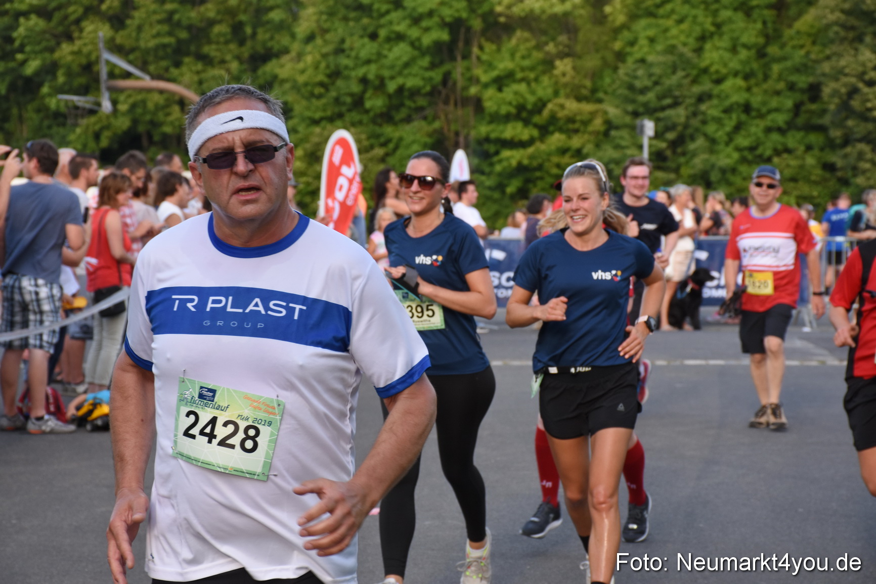 10 Automobile Fischer Firmenlauf 2019 0794