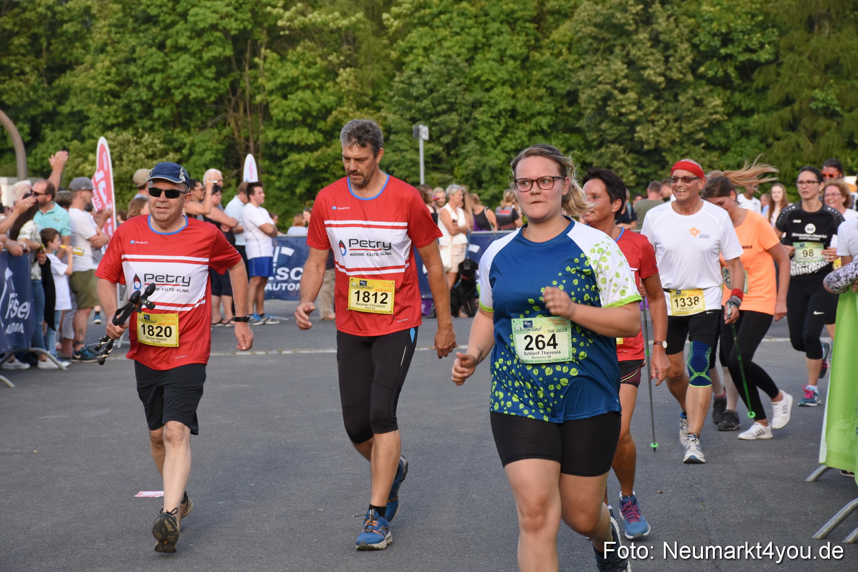 10 Automobile Fischer Firmenlauf 2019 0796