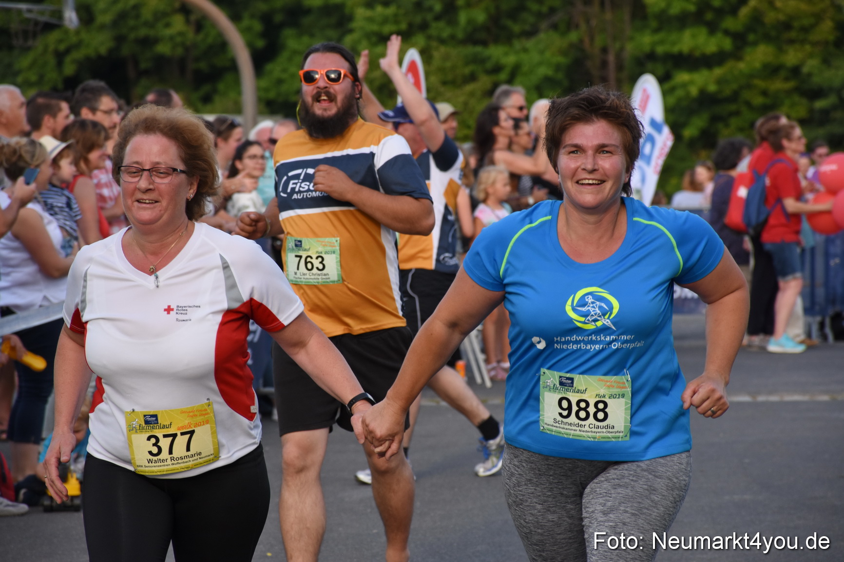 10 Automobile Fischer Firmenlauf 2019 0799