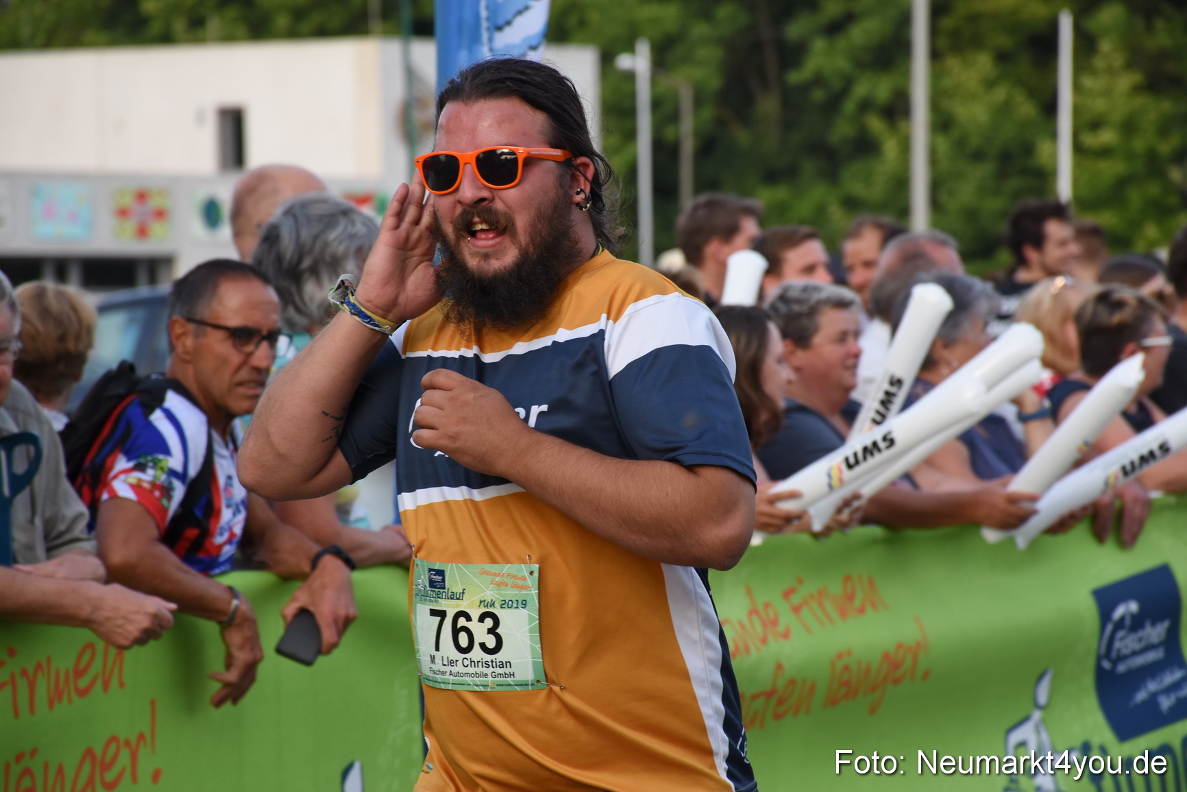 10 Automobile Fischer Firmenlauf 2019 0800