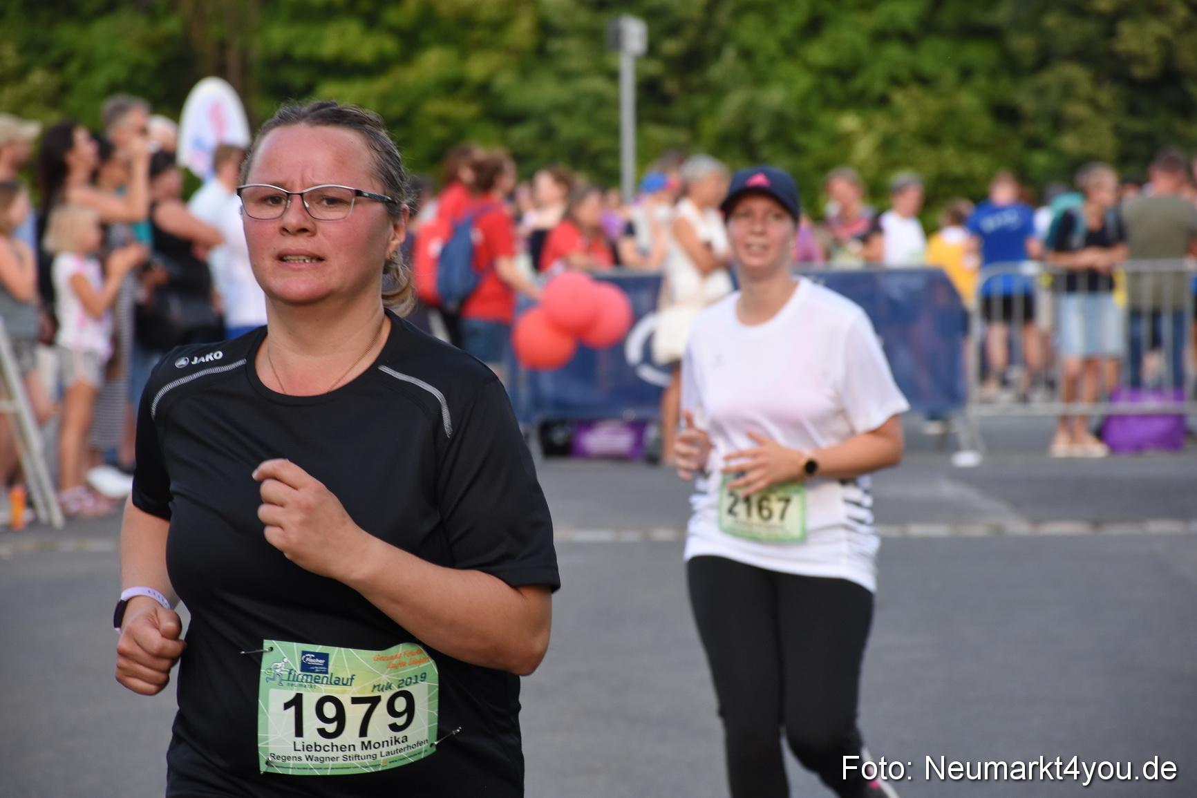 10 Automobile Fischer Firmenlauf 2019 0802
