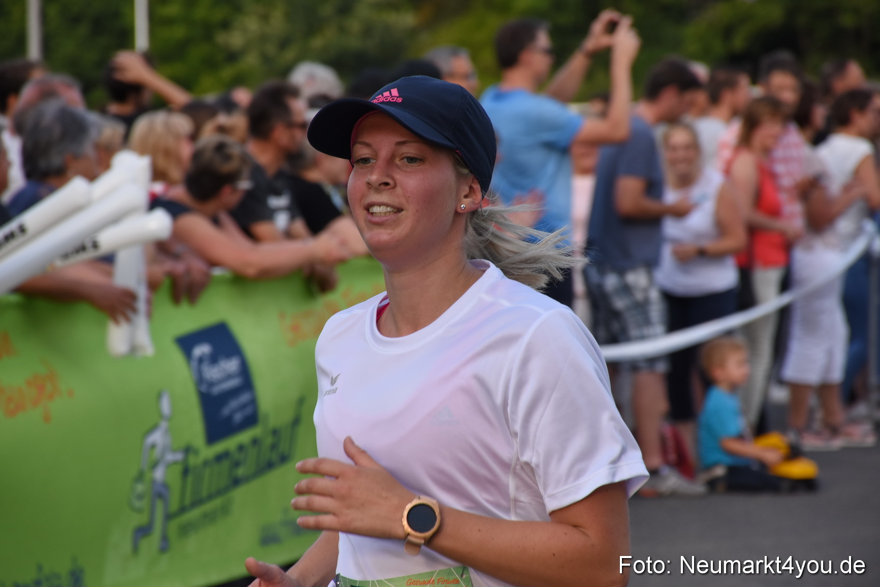 10 Automobile Fischer Firmenlauf 2019 0803