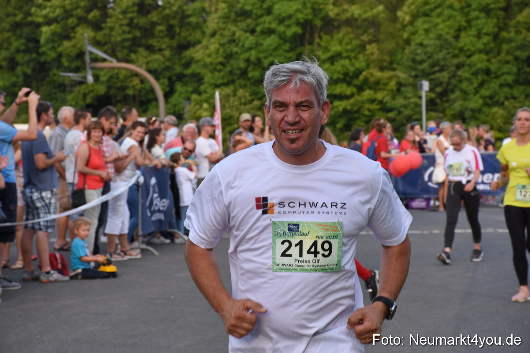 10 Automobile Fischer Firmenlauf 2019 0805