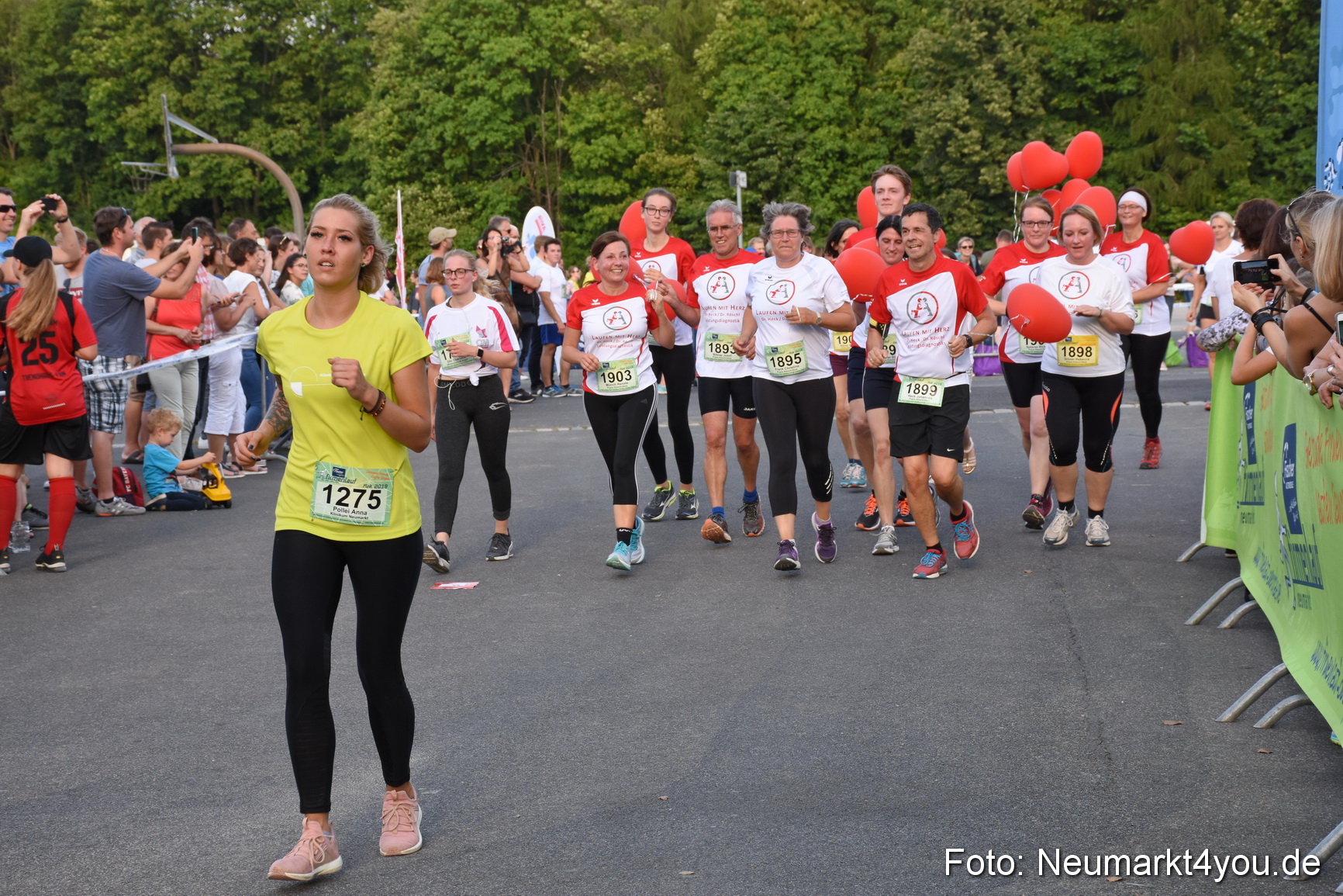 10 Automobile Fischer Firmenlauf 2019 0806