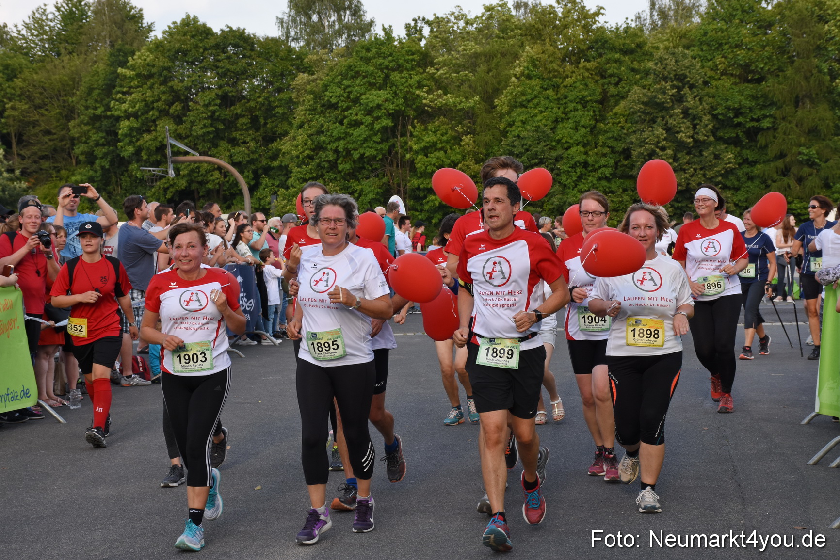 10 Automobile Fischer Firmenlauf 2019 0807