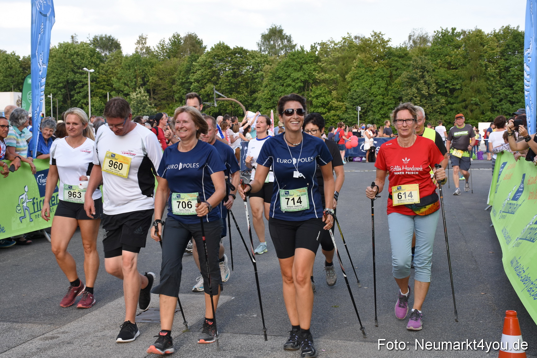 10 Automobile Fischer Firmenlauf 2019 0809