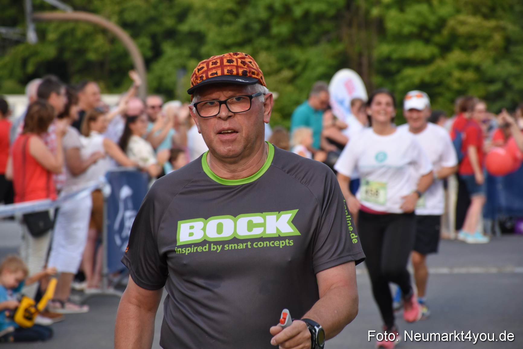 10 Automobile Fischer Firmenlauf 2019 0810
