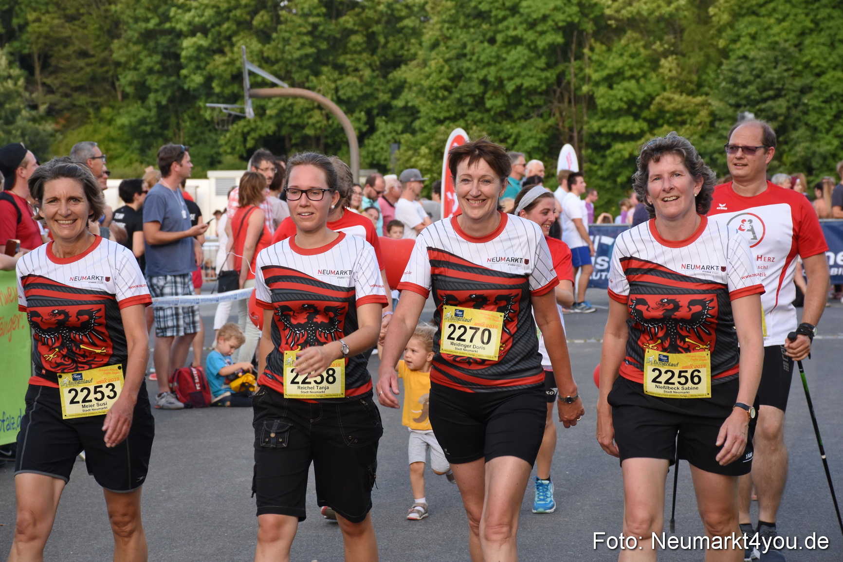 10 Automobile Fischer Firmenlauf 2019 0813
