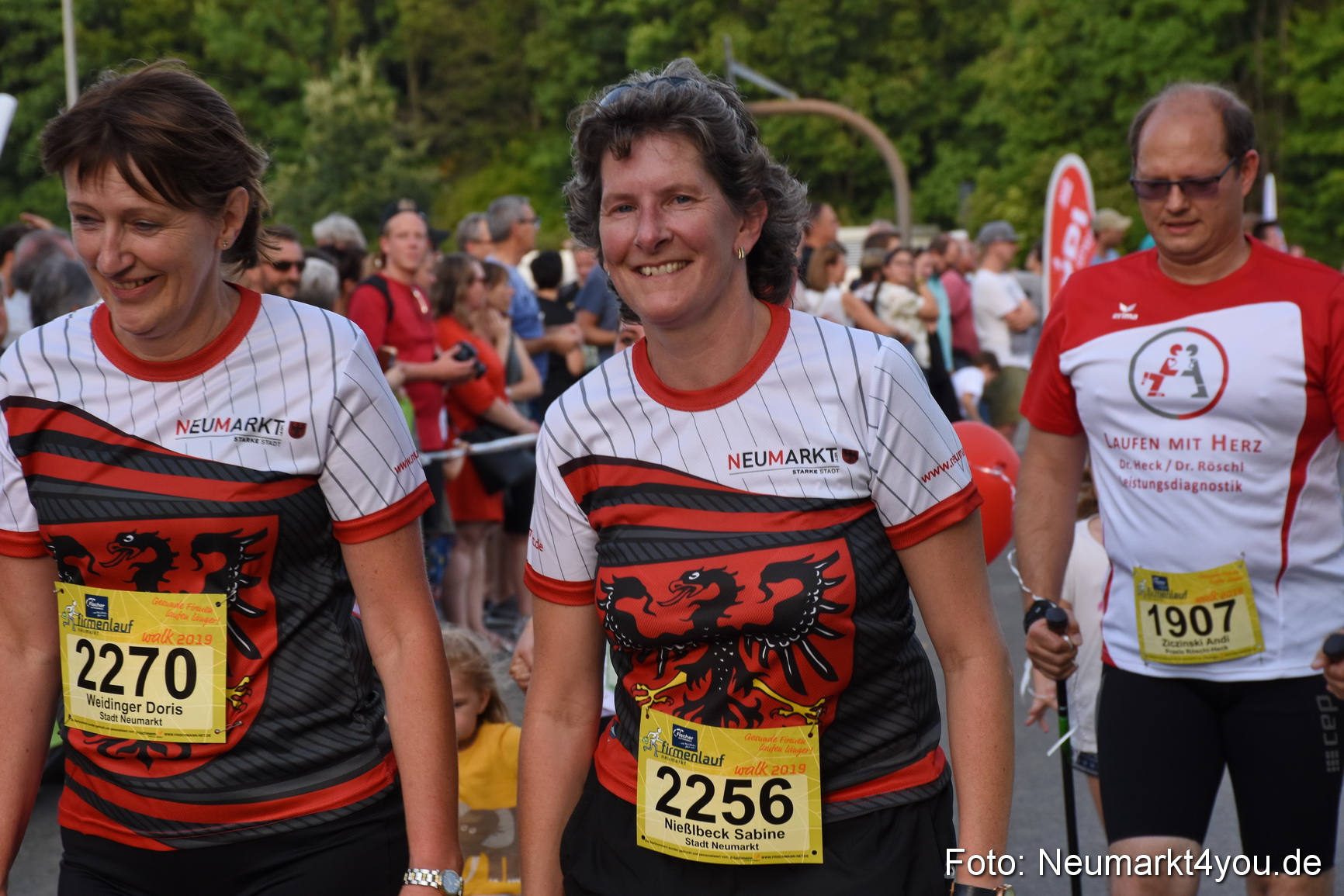 10 Automobile Fischer Firmenlauf 2019 0814