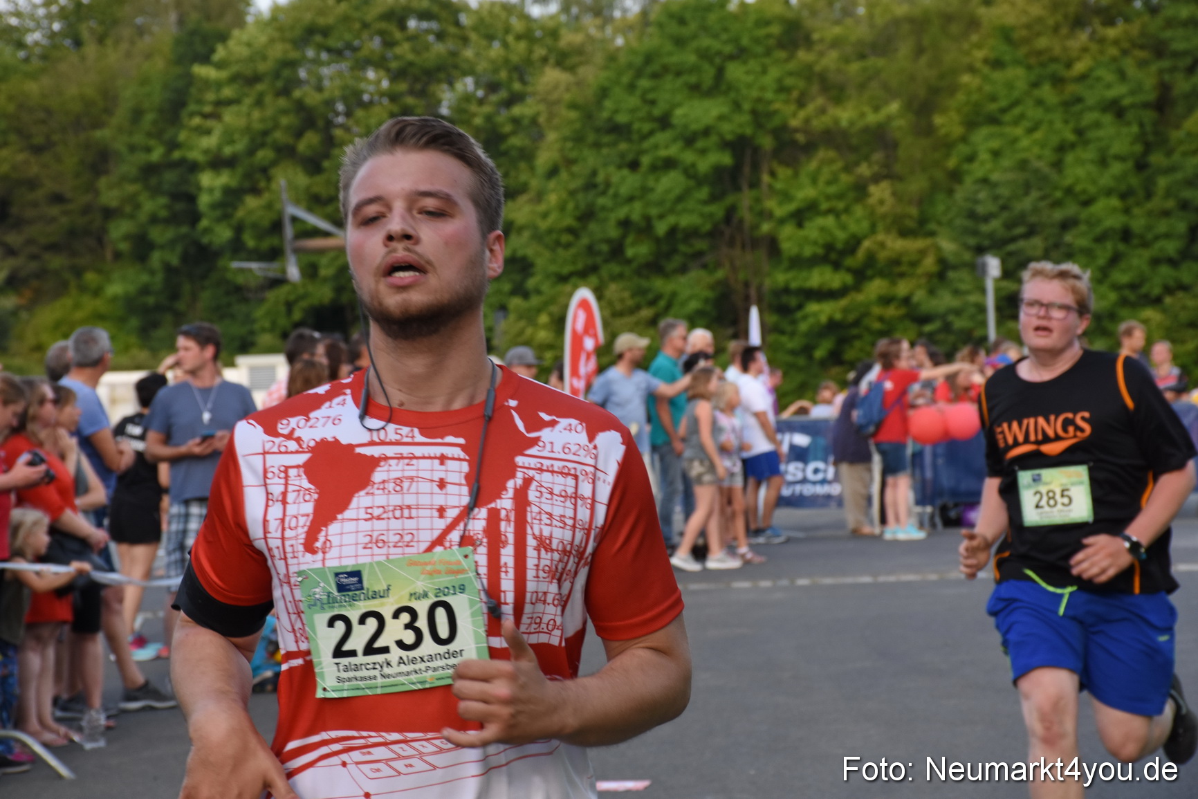 10 Automobile Fischer Firmenlauf 2019 0815