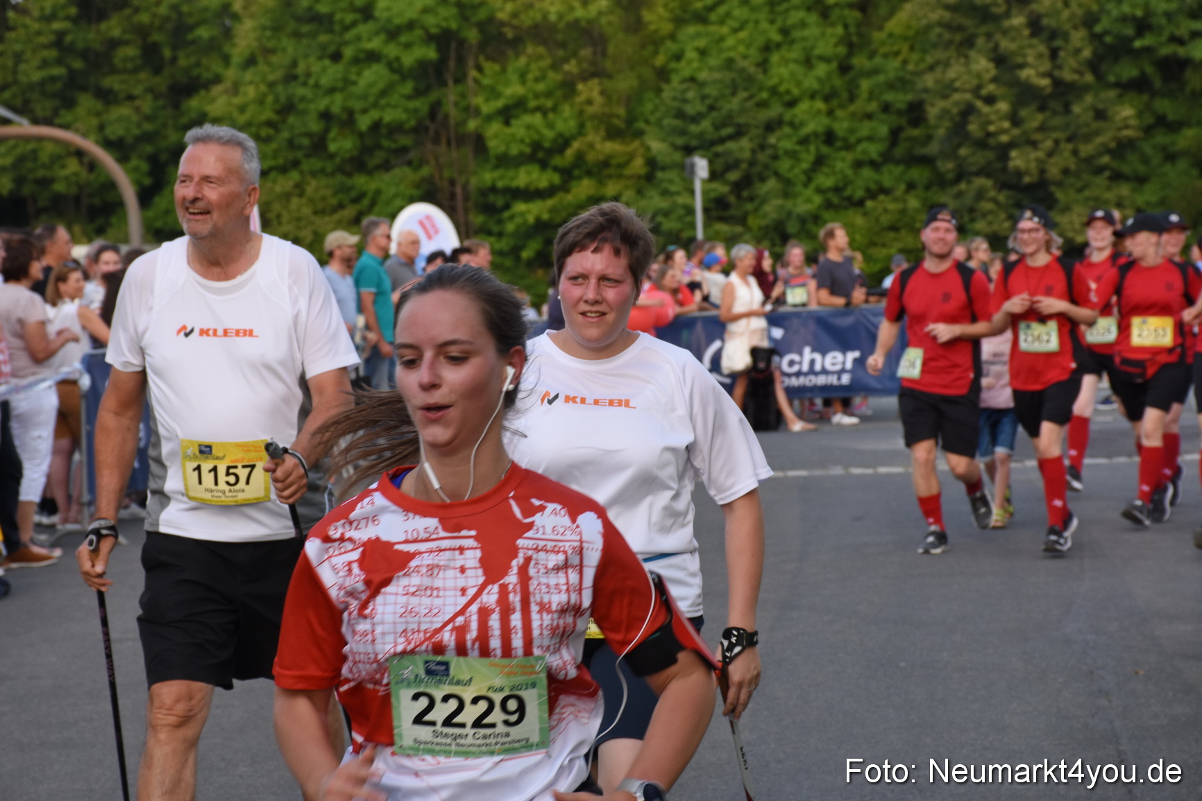 10 Automobile Fischer Firmenlauf 2019 0820