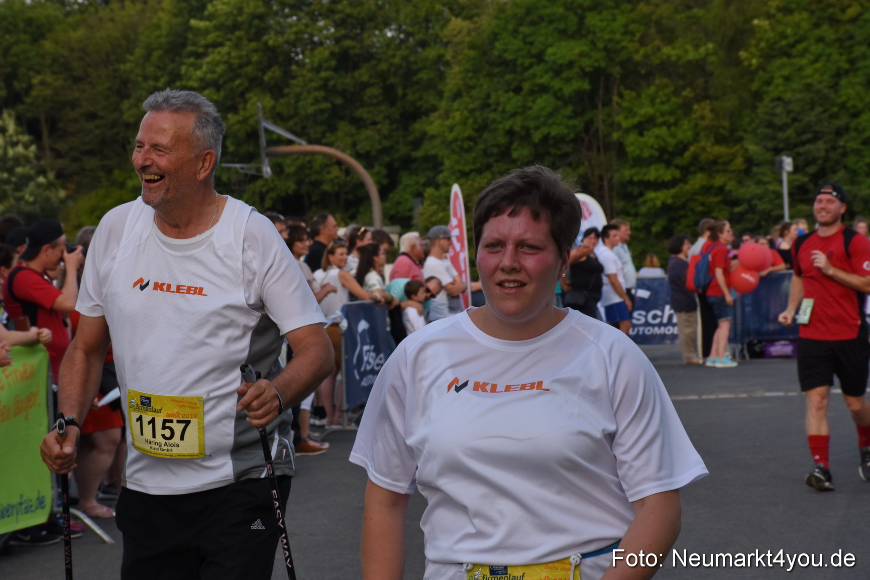 10 Automobile Fischer Firmenlauf 2019 0821