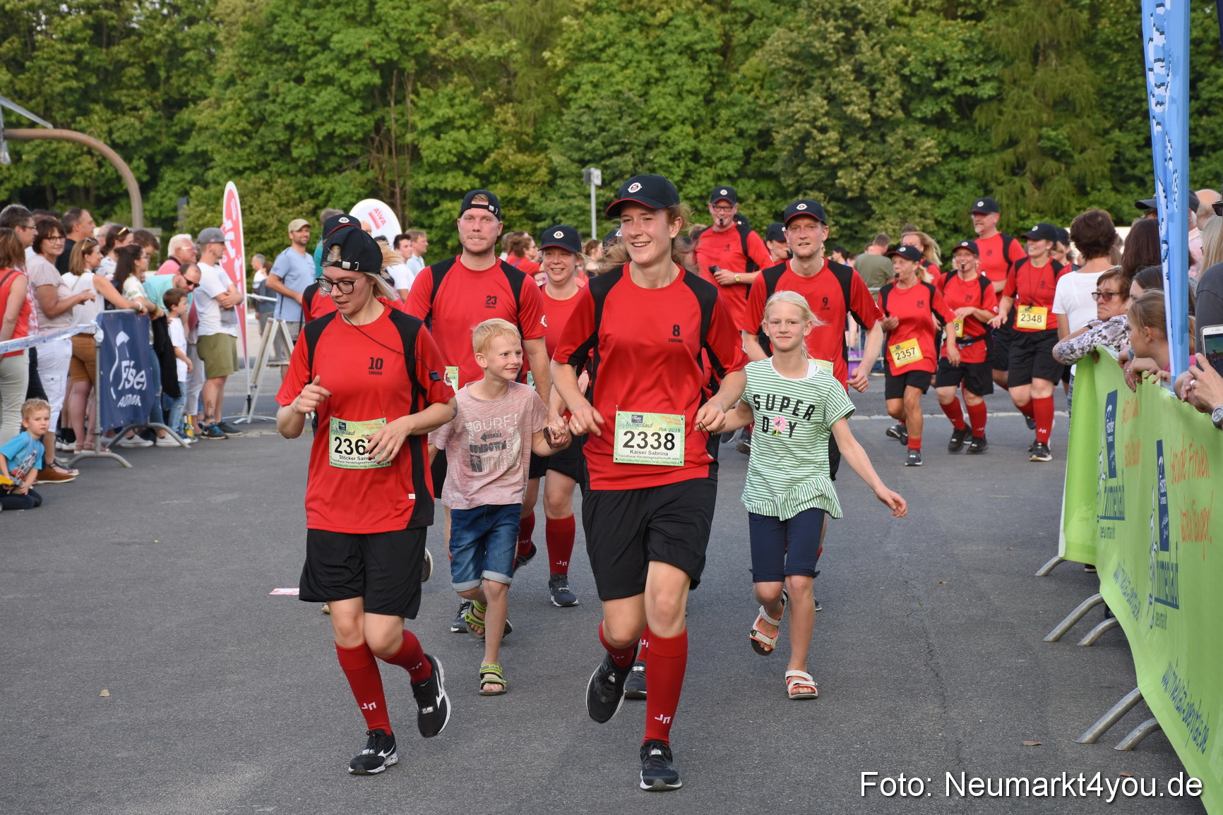 10 Automobile Fischer Firmenlauf 2019 0822