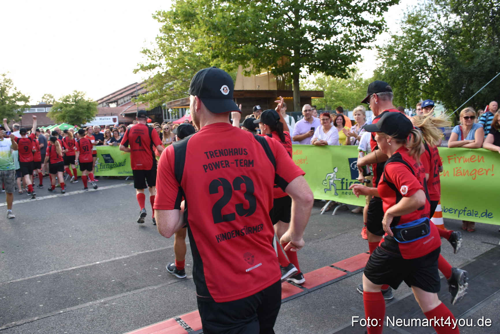 10 Automobile Fischer Firmenlauf 2019 0827