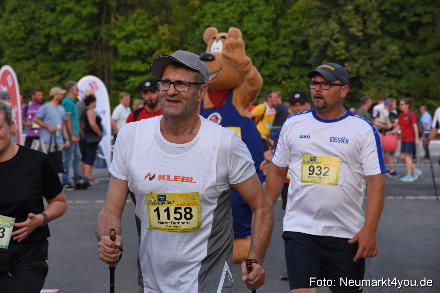 10 Automobile Fischer Firmenlauf 2019 0829