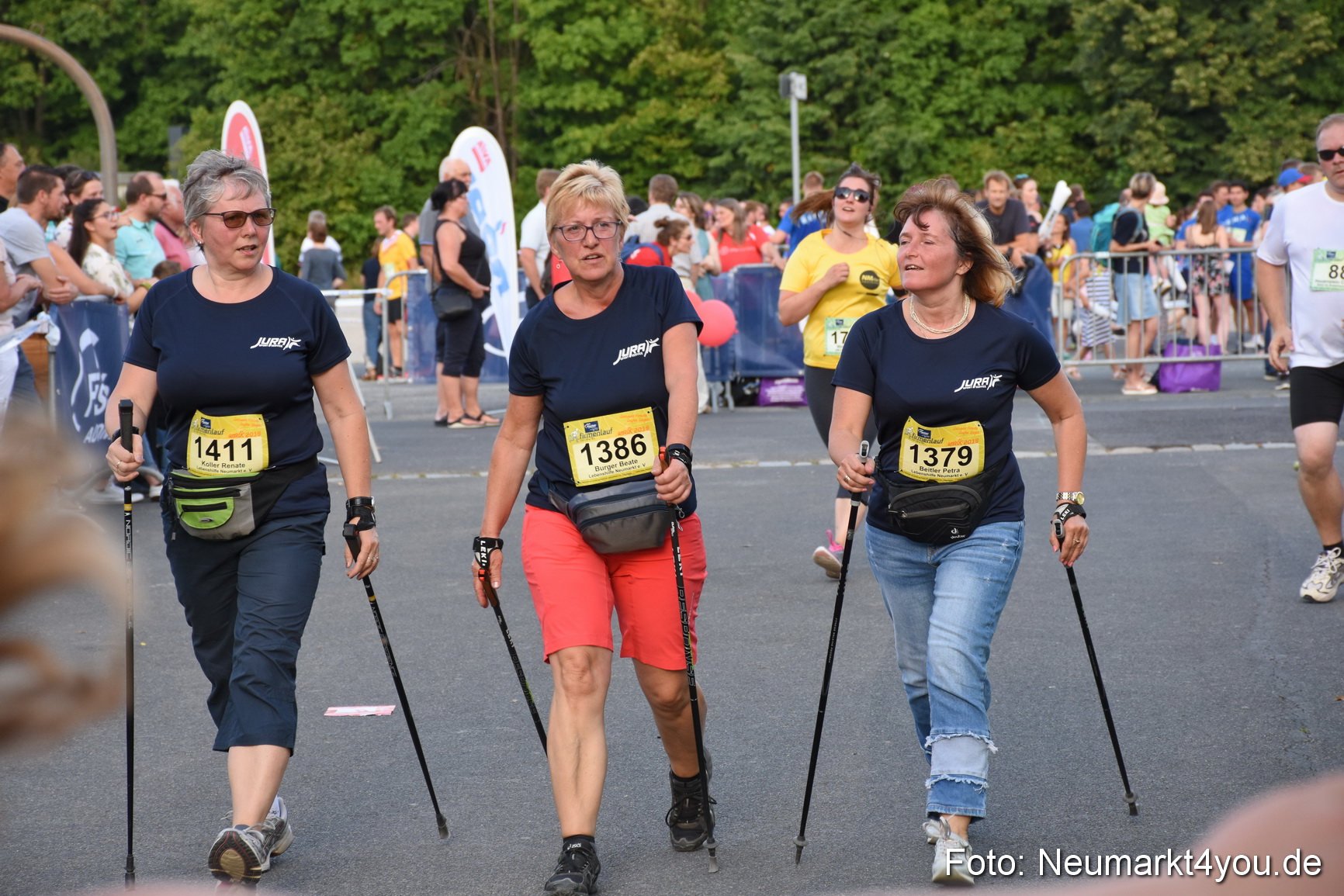 10 Automobile Fischer Firmenlauf 2019 0834