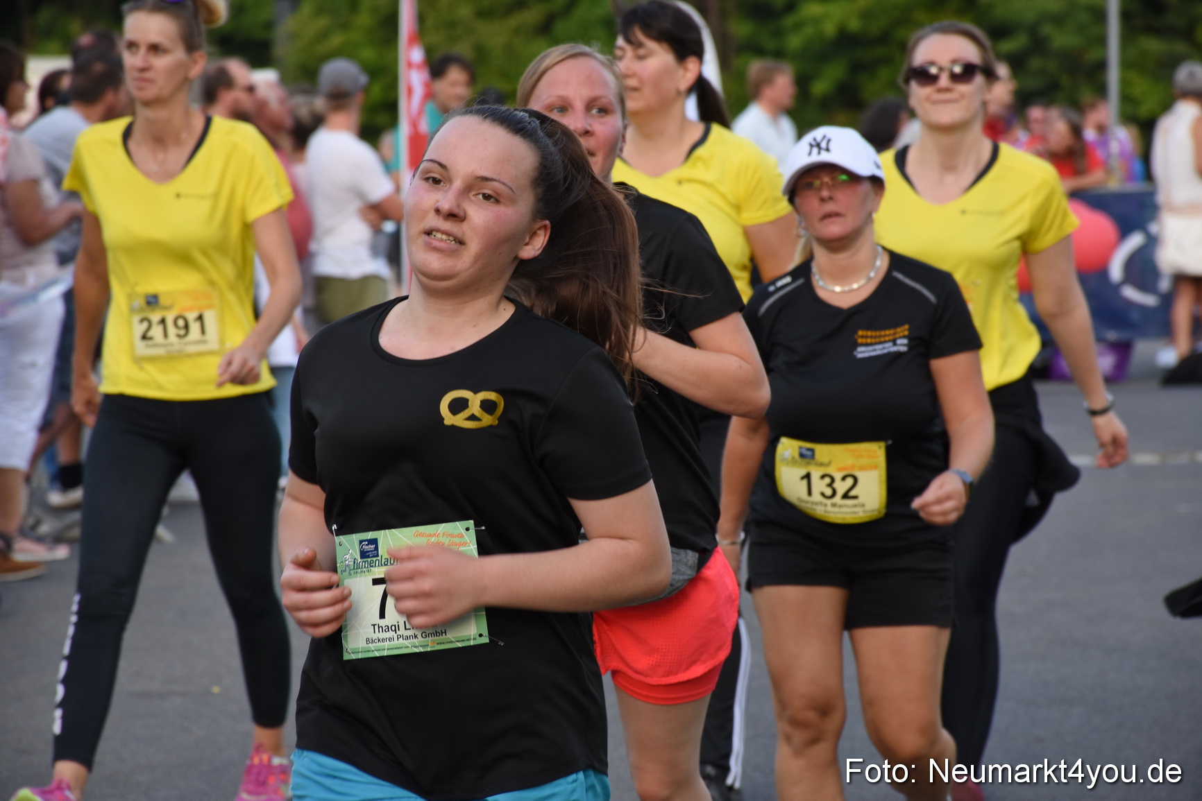 10 Automobile Fischer Firmenlauf 2019 0835