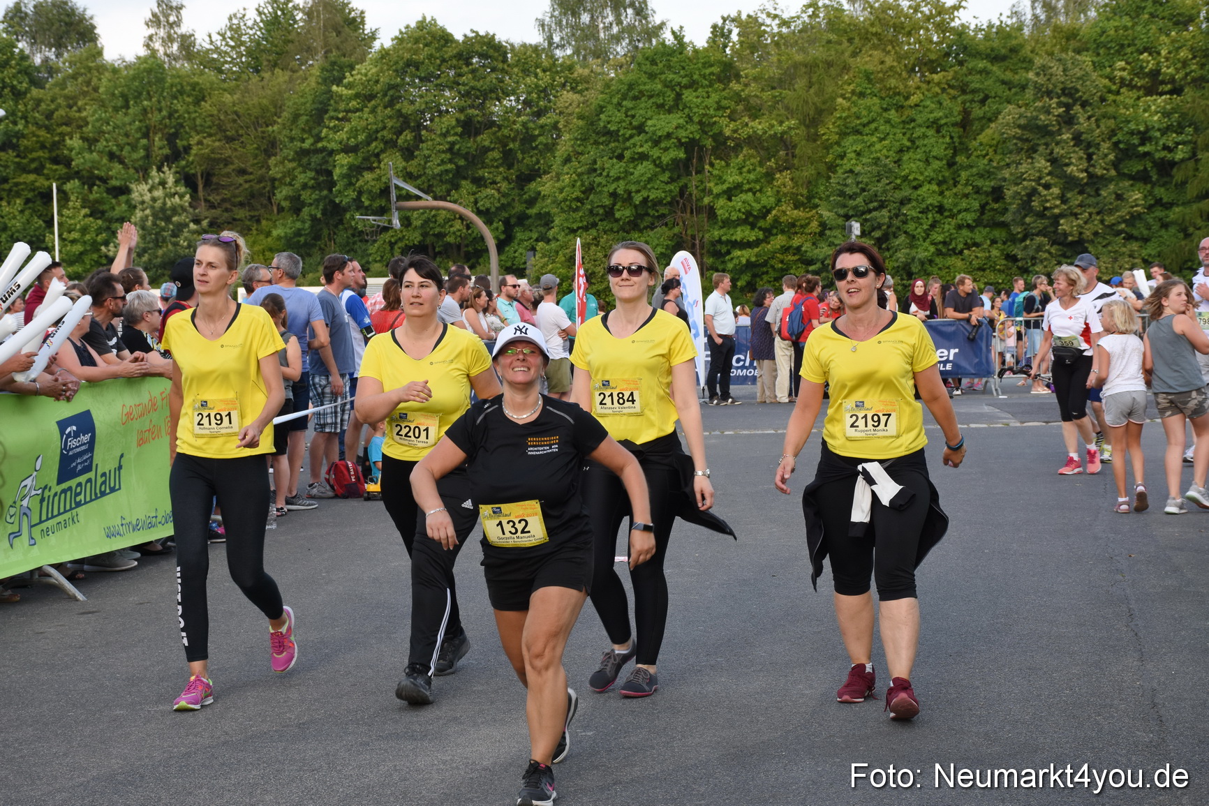 10 Automobile Fischer Firmenlauf 2019 0836