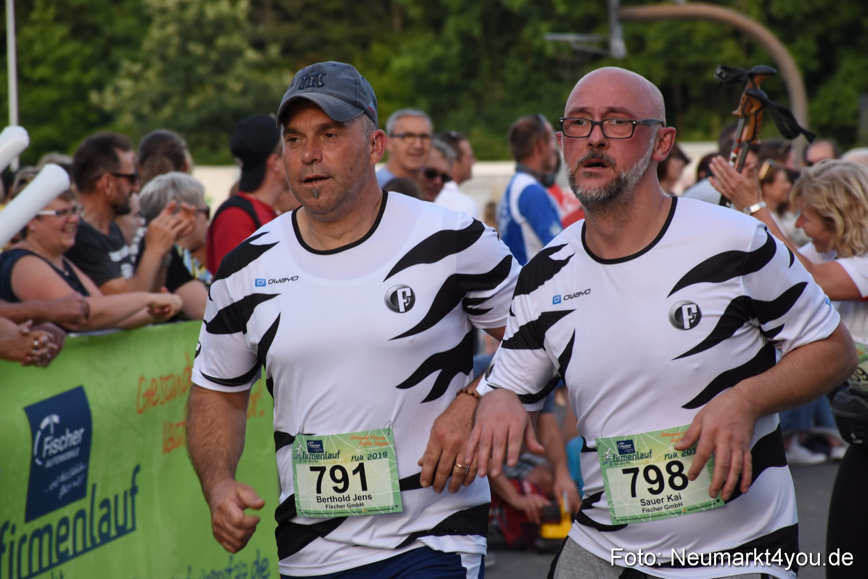 10 Automobile Fischer Firmenlauf 2019 0837
