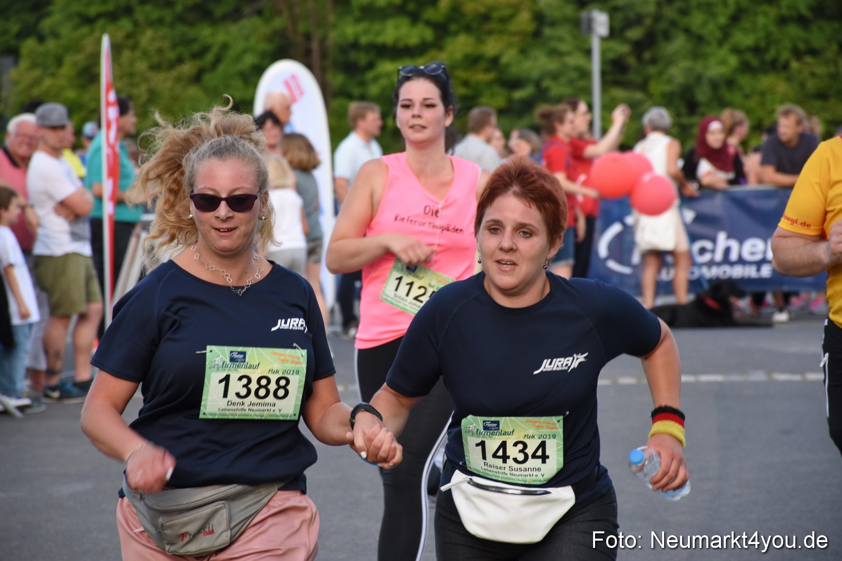 10 Automobile Fischer Firmenlauf 2019 0839