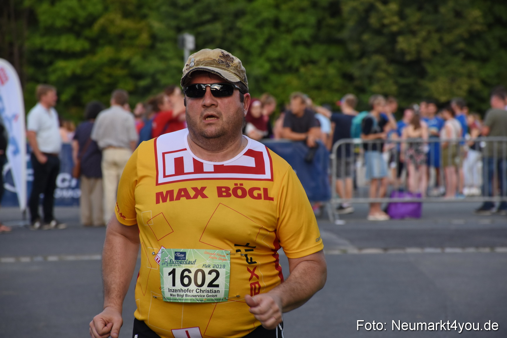 10 Automobile Fischer Firmenlauf 2019 0840