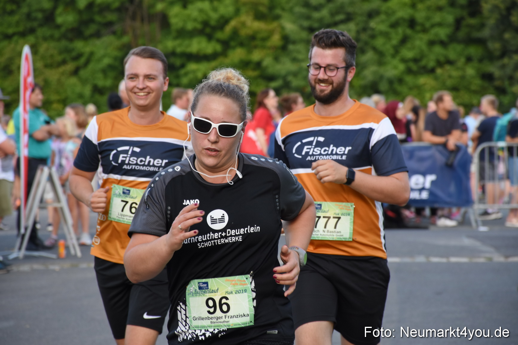 10 Automobile Fischer Firmenlauf 2019 0841