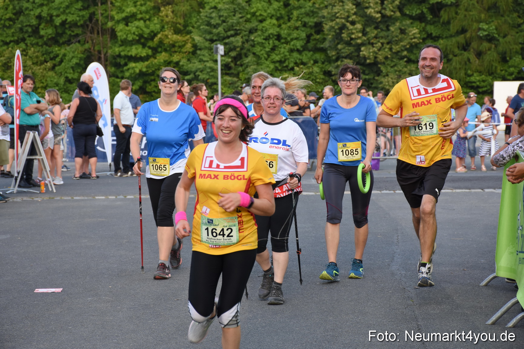 10 Automobile Fischer Firmenlauf 2019 0842