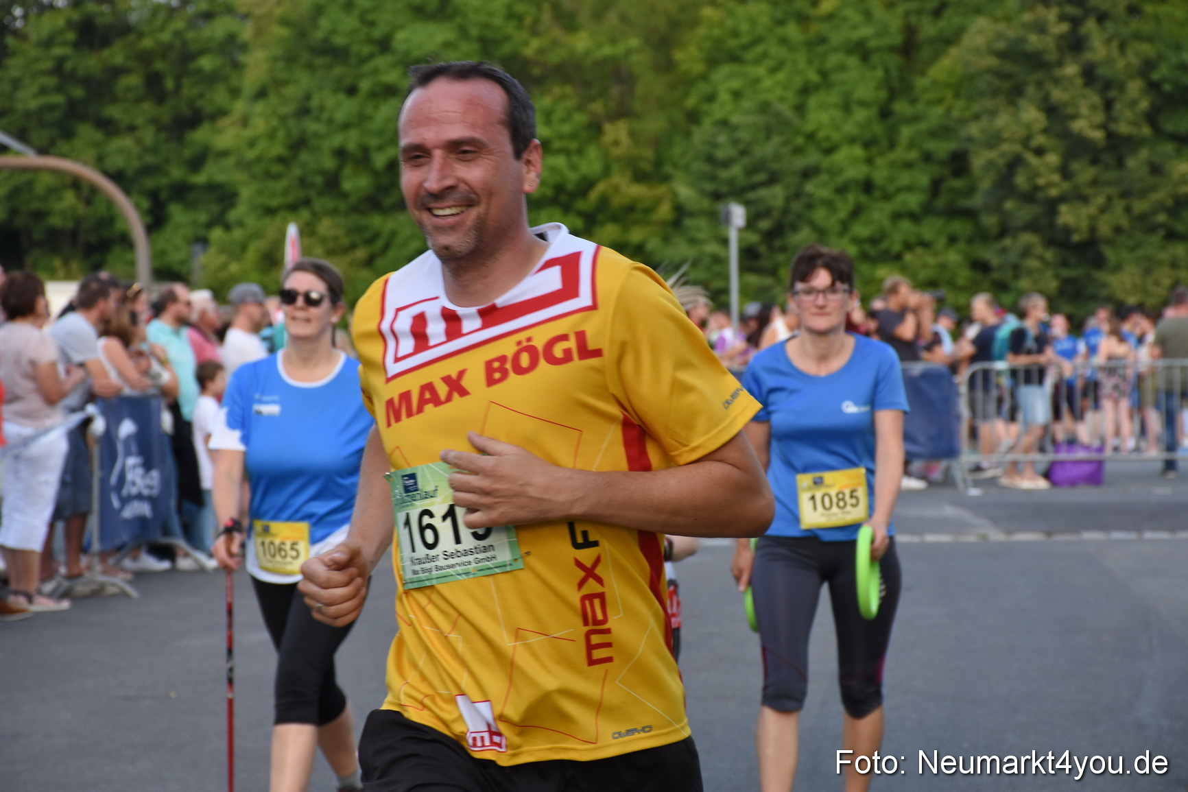 10 Automobile Fischer Firmenlauf 2019 0843
