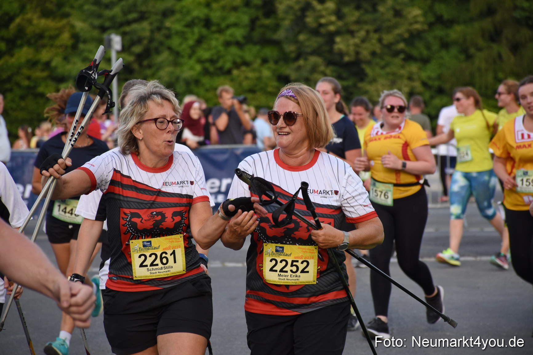10 Automobile Fischer Firmenlauf 2019 0847