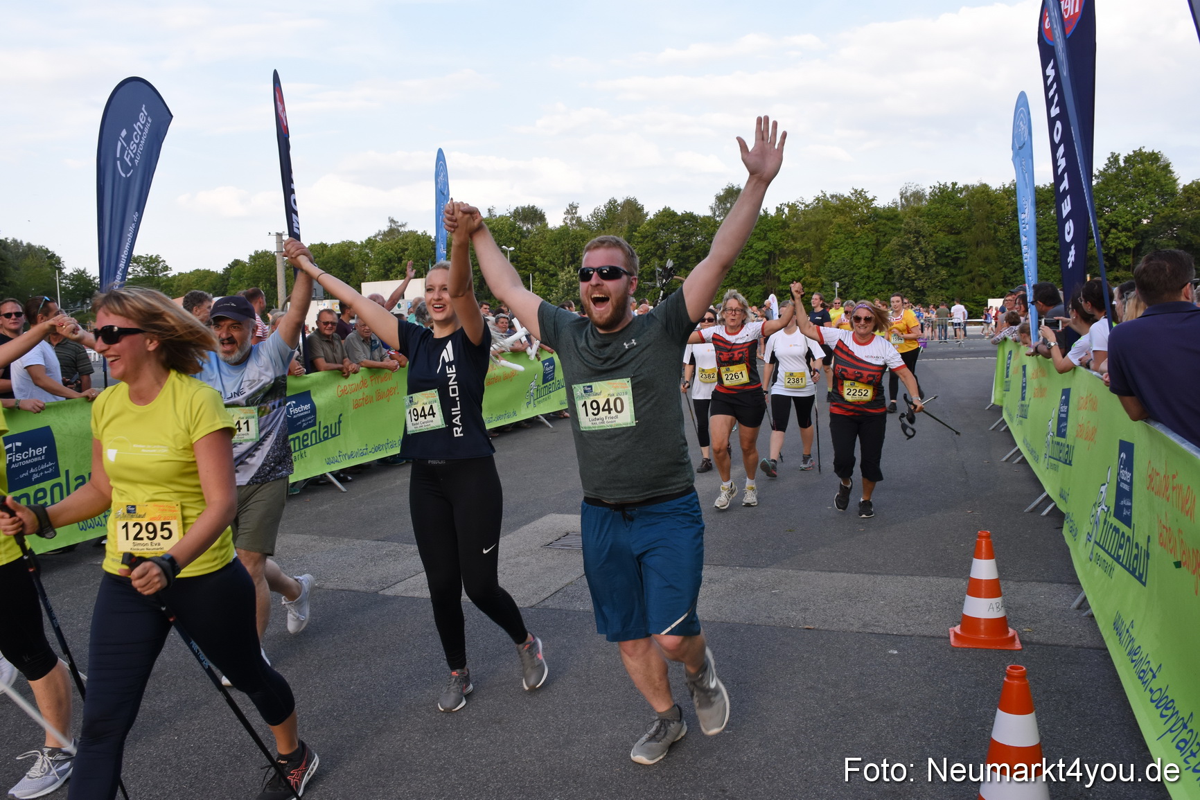 10 Automobile Fischer Firmenlauf 2019 0848