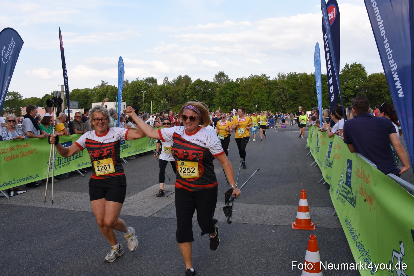 10 Automobile Fischer Firmenlauf 2019 0849