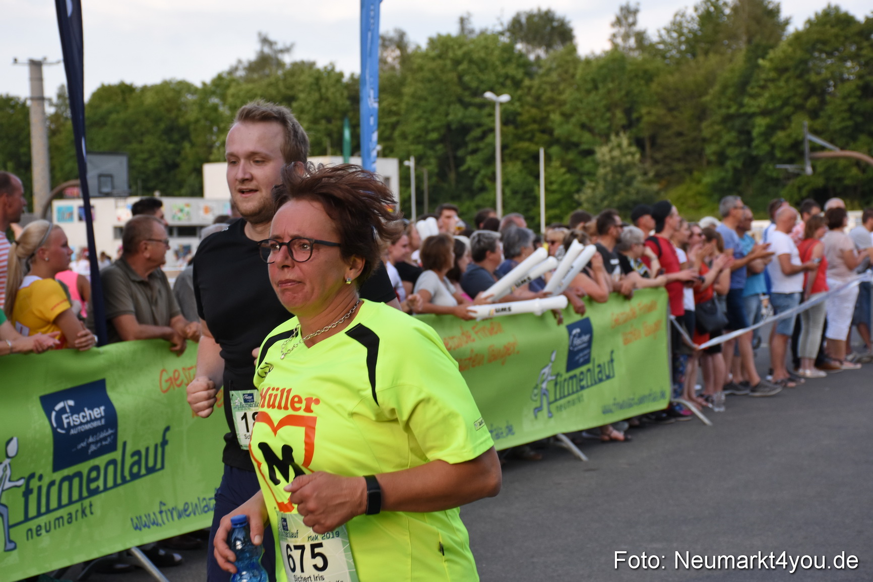 10 Automobile Fischer Firmenlauf 2019 0853