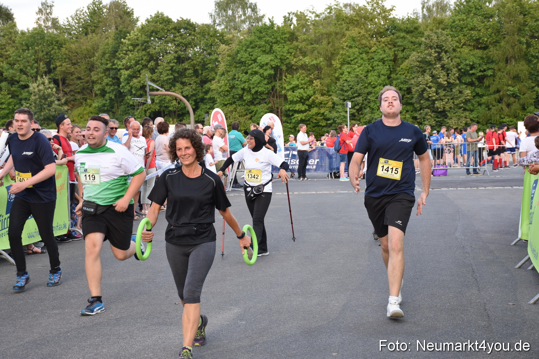 10 Automobile Fischer Firmenlauf 2019 0854