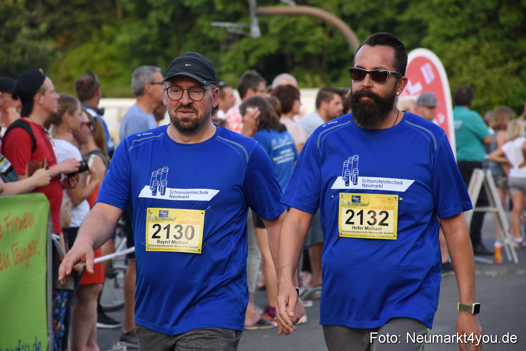 10 Automobile Fischer Firmenlauf 2019 0856