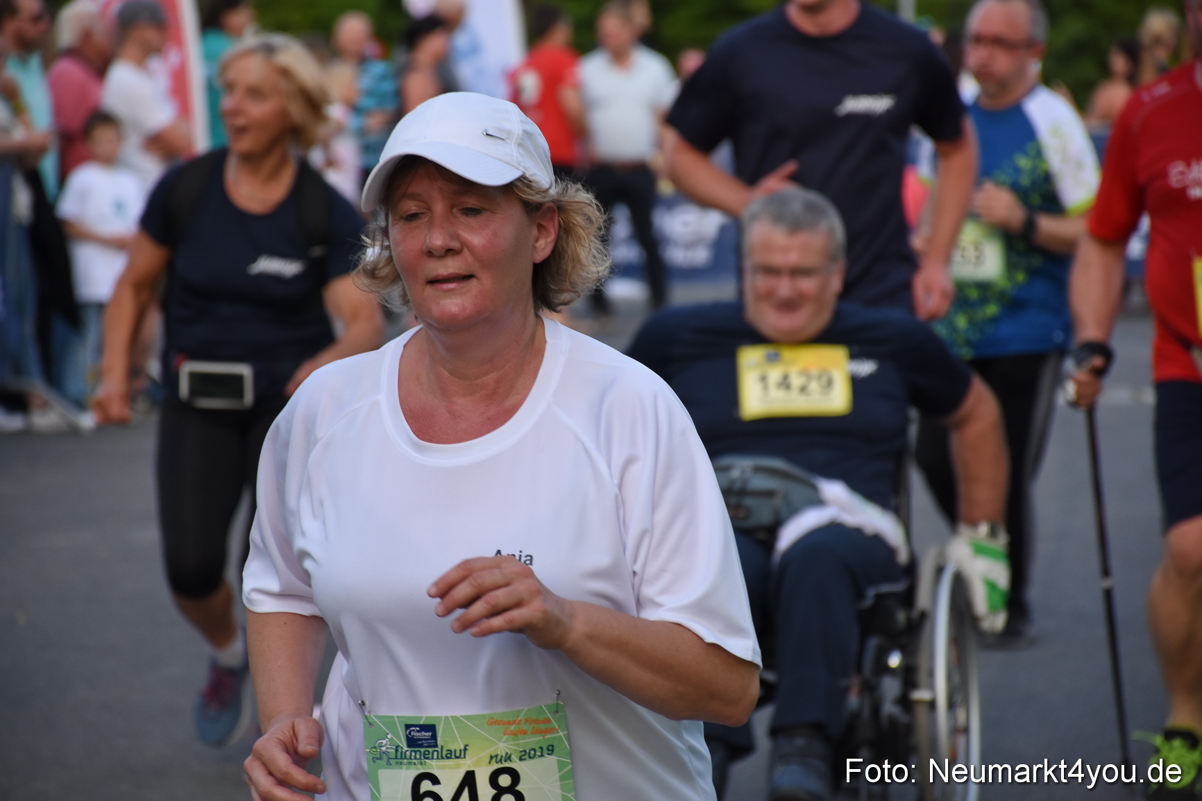 10 Automobile Fischer Firmenlauf 2019 0857