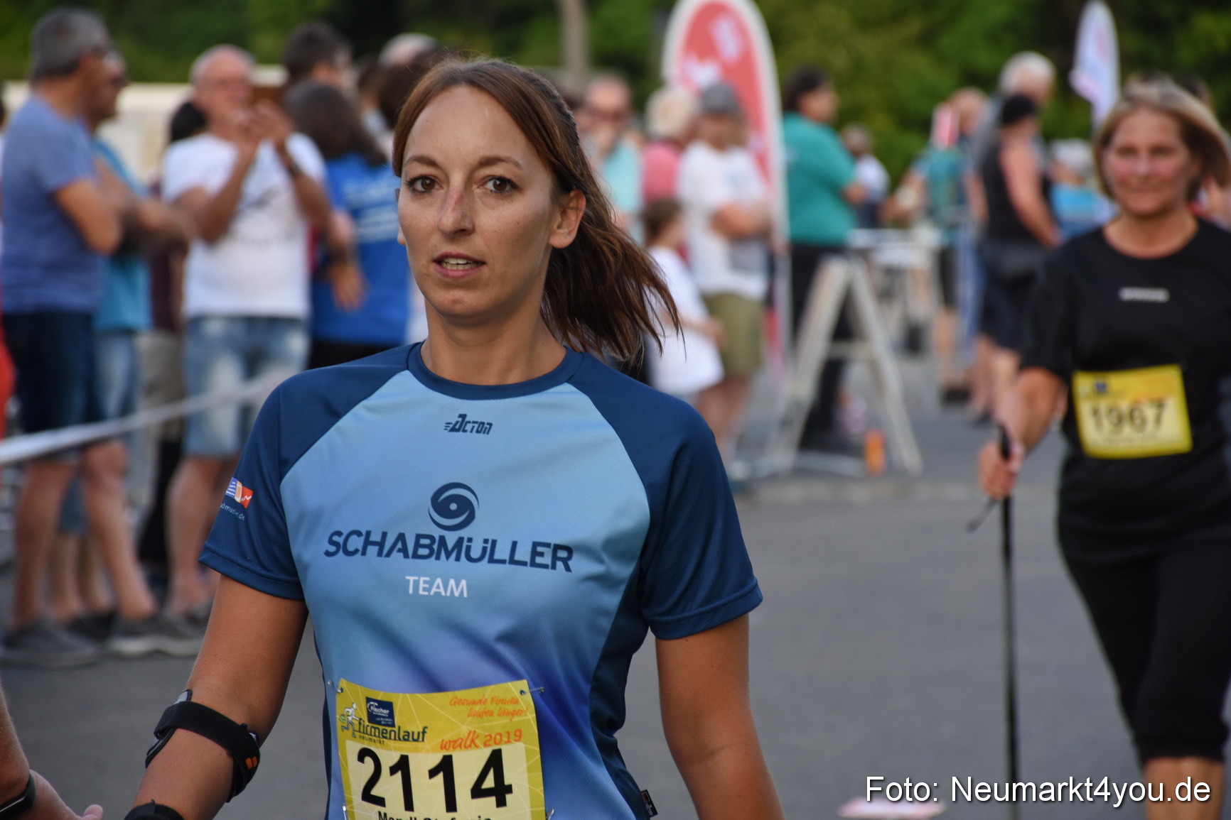 10 Automobile Fischer Firmenlauf 2019 0861