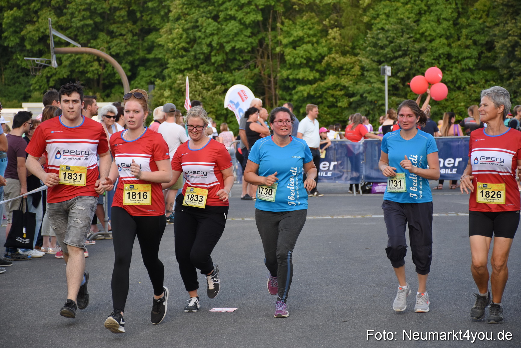 10 Automobile Fischer Firmenlauf 2019 0864