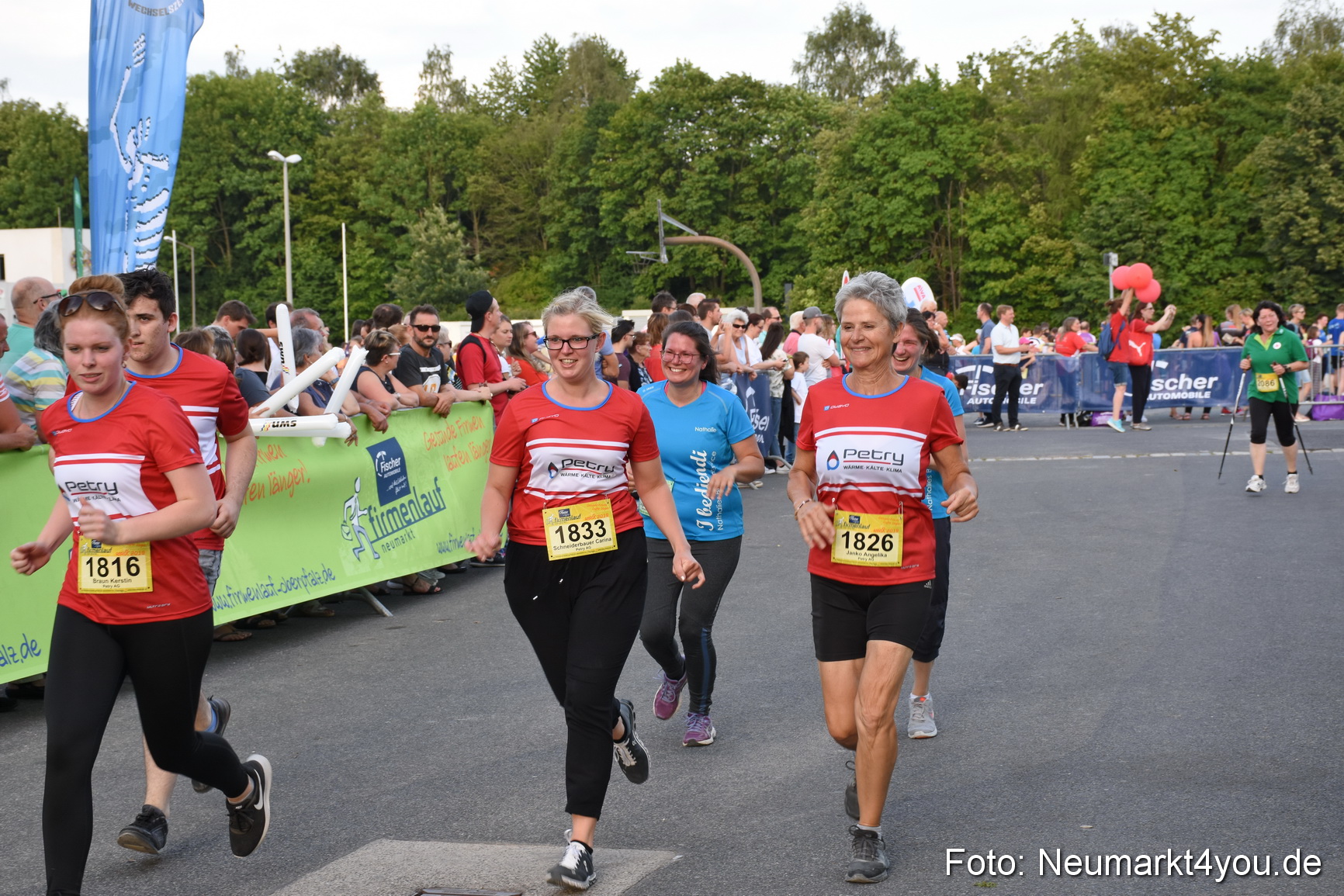 10 Automobile Fischer Firmenlauf 2019 0865