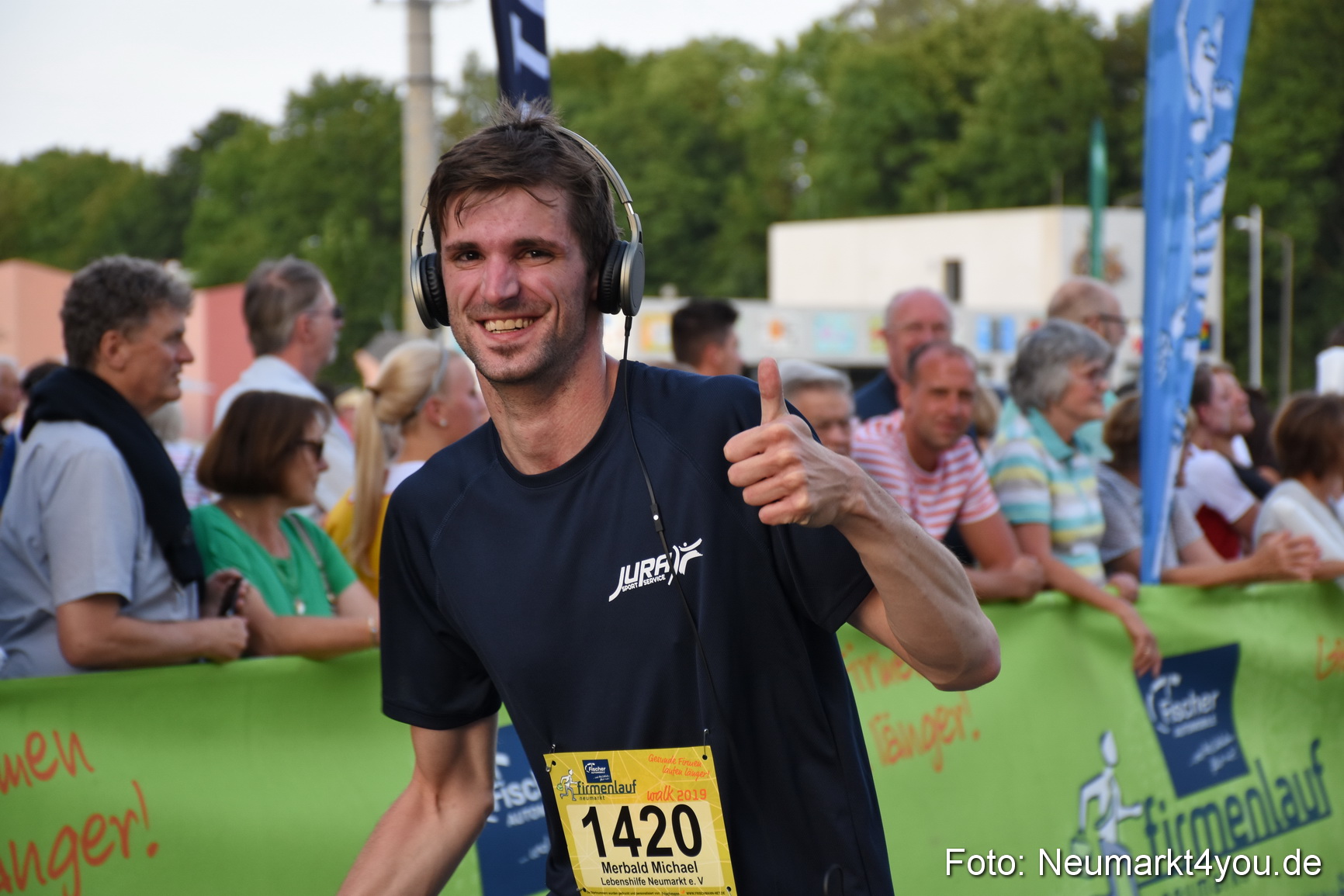 10 Automobile Fischer Firmenlauf 2019 0871