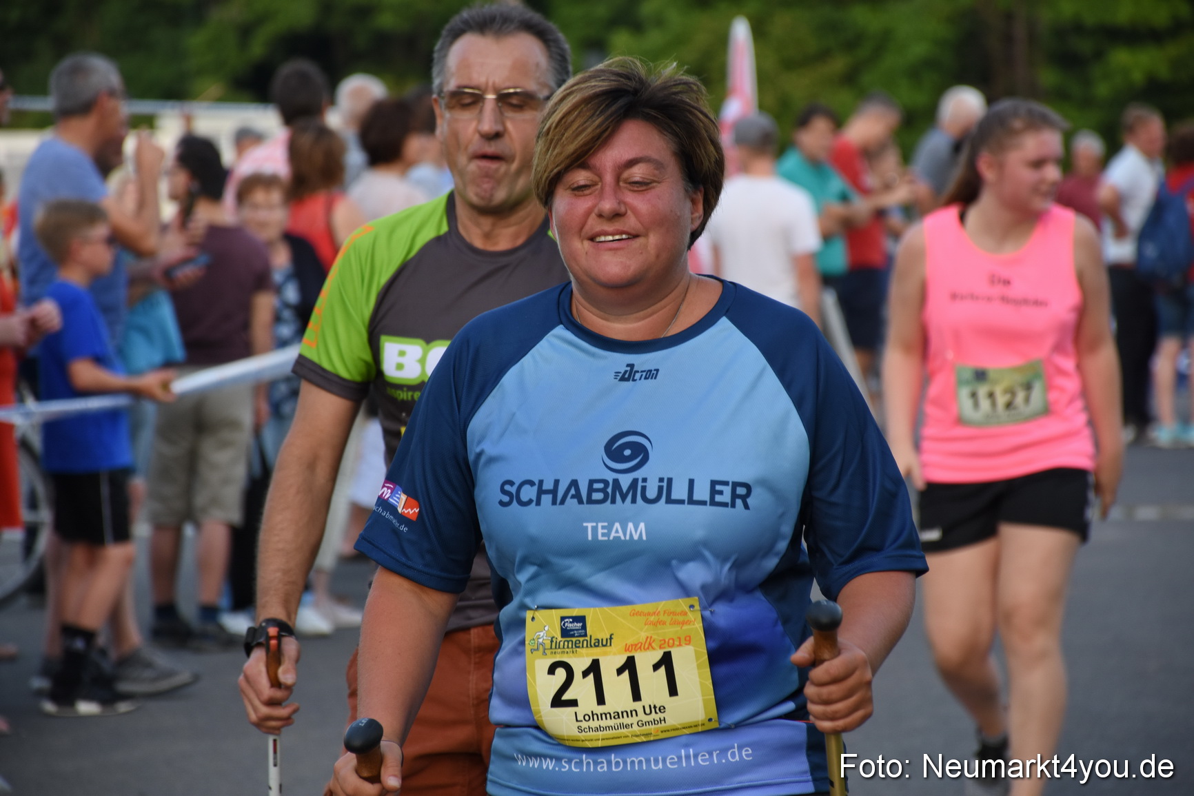10 Automobile Fischer Firmenlauf 2019 0875