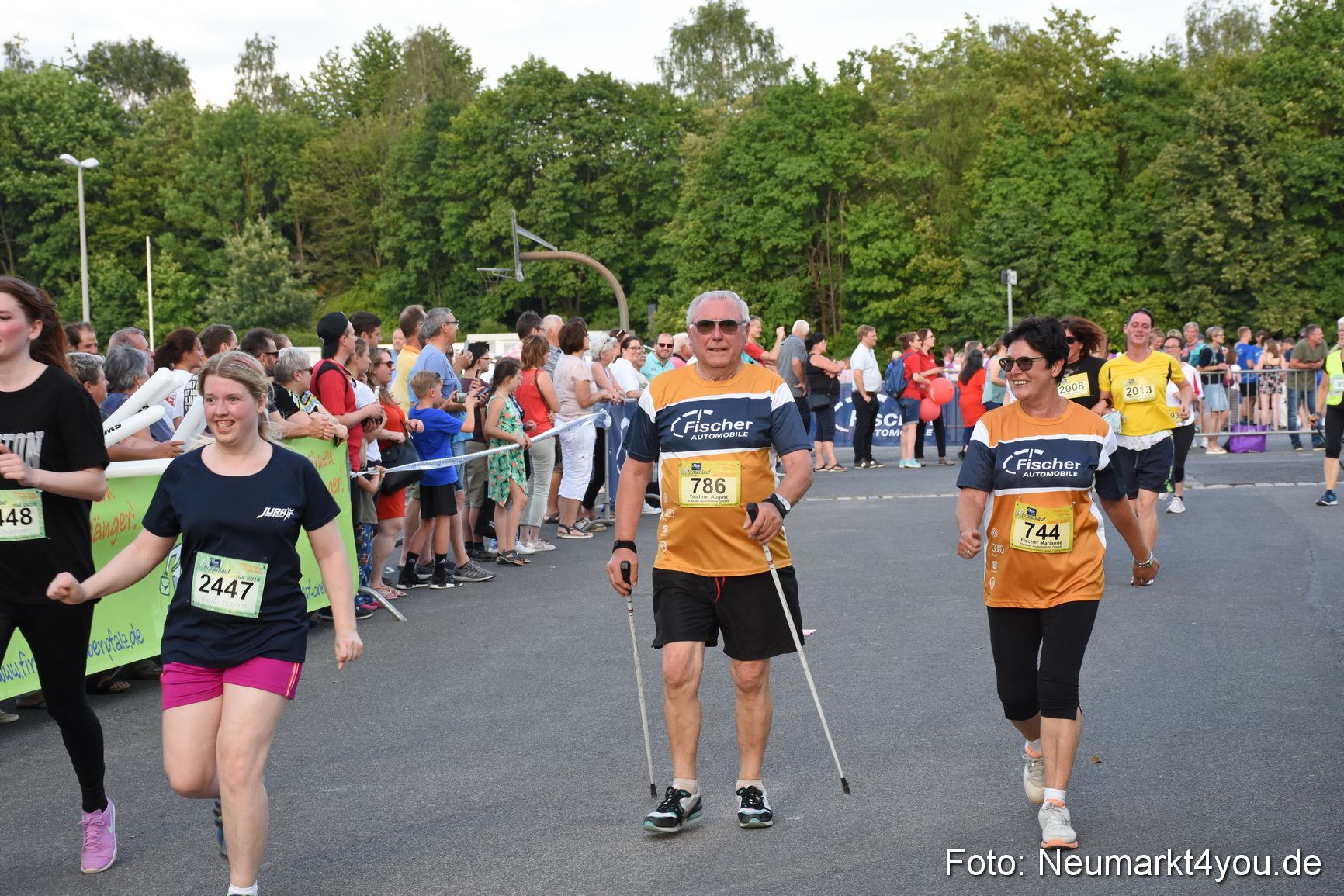 10 Automobile Fischer Firmenlauf 2019 0877