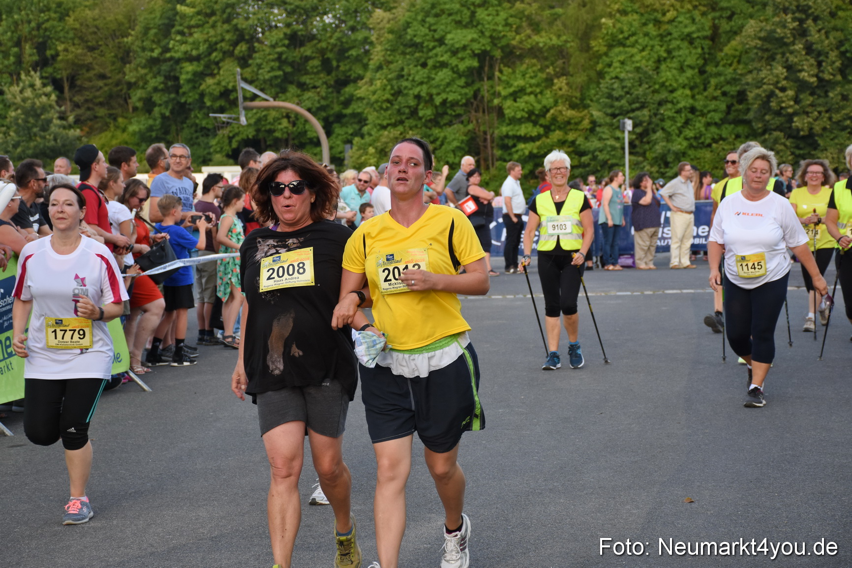 10 Automobile Fischer Firmenlauf 2019 0878