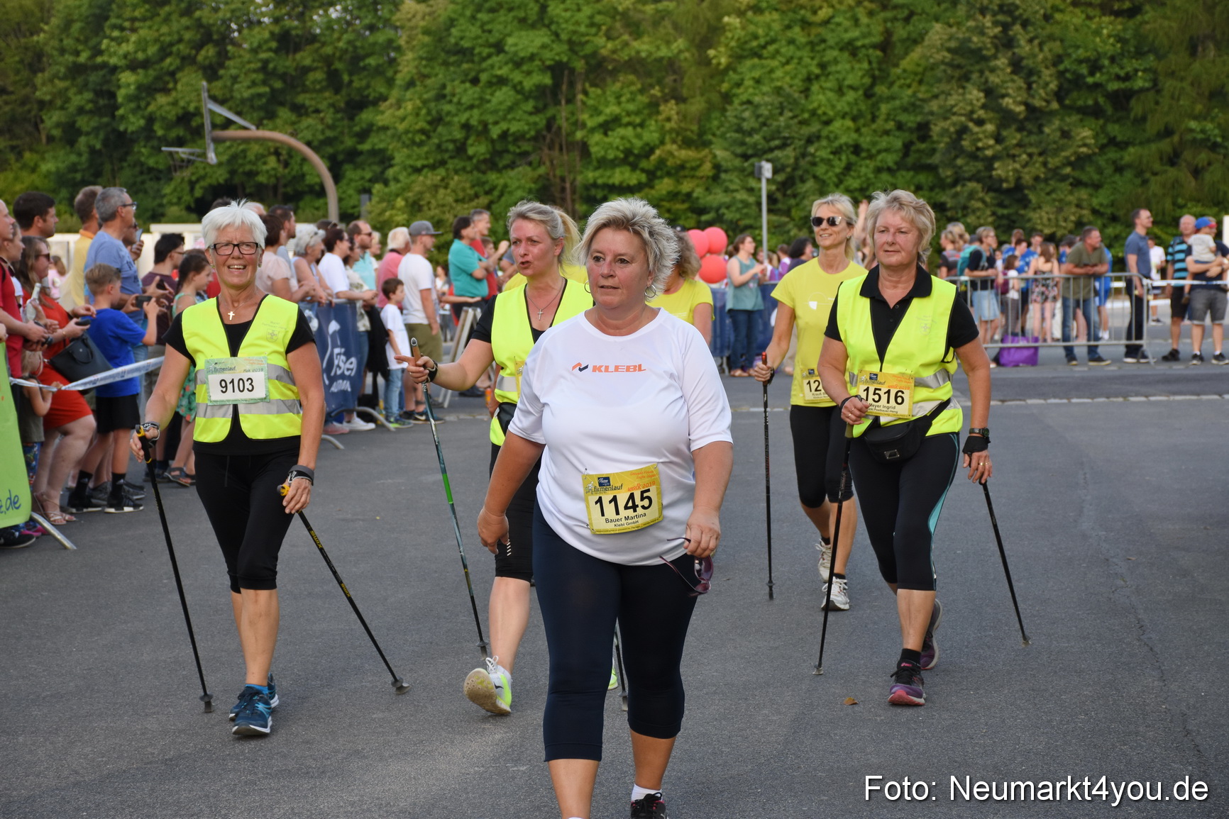 10 Automobile Fischer Firmenlauf 2019 0879