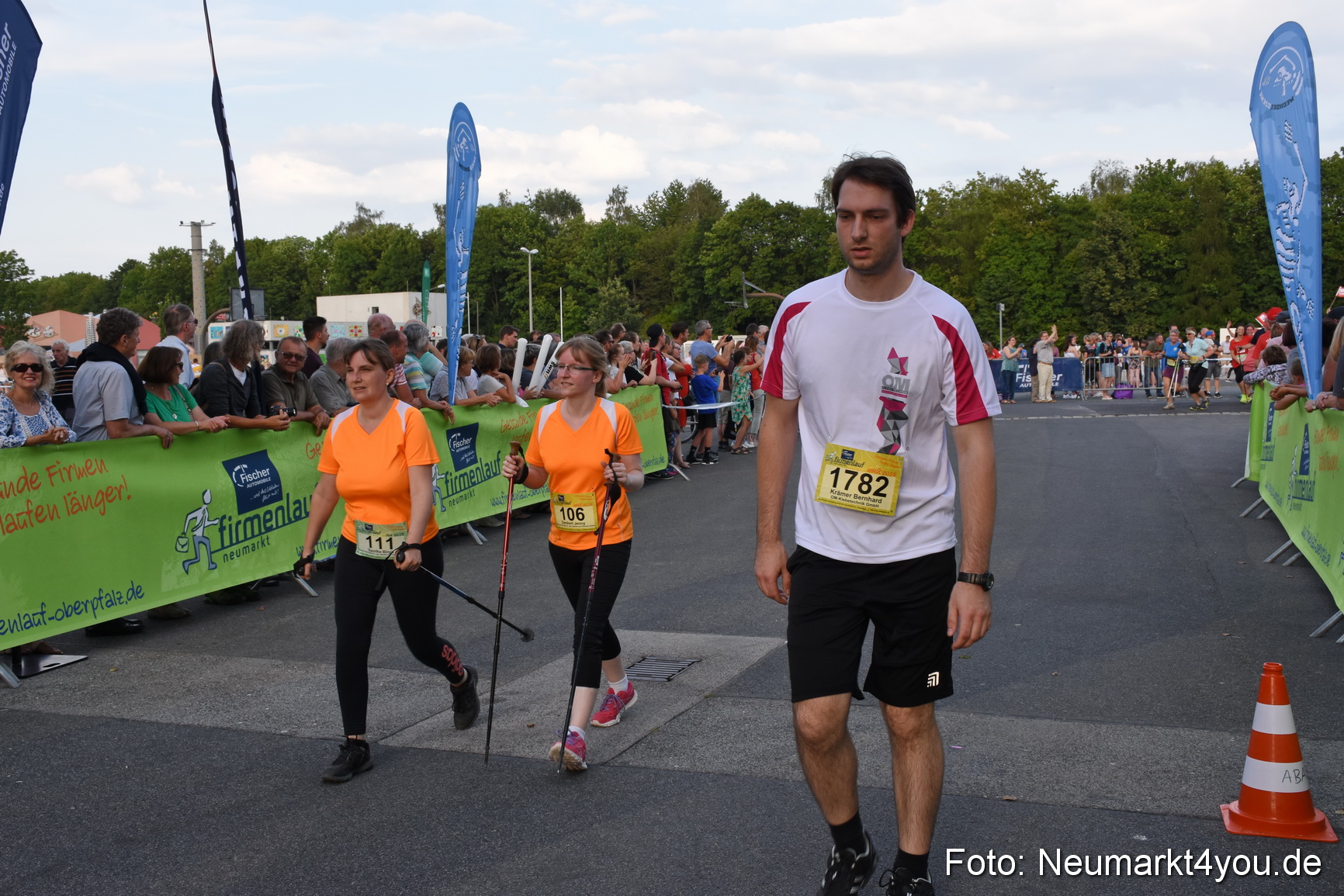 10 Automobile Fischer Firmenlauf 2019 0882