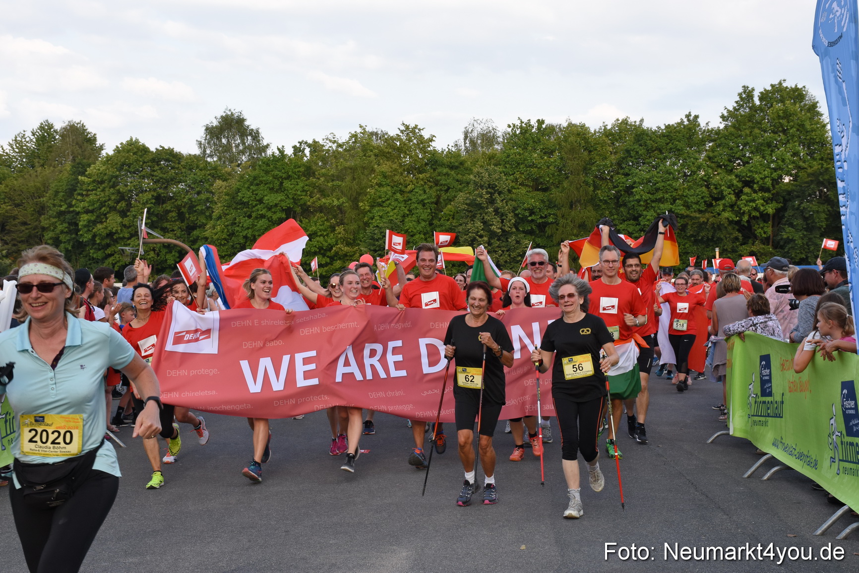 10 Automobile Fischer Firmenlauf 2019 0883