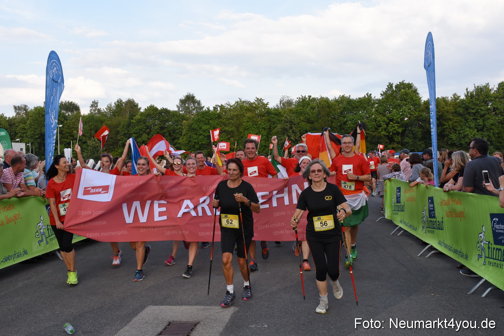 10 Automobile Fischer Firmenlauf 2019 0884