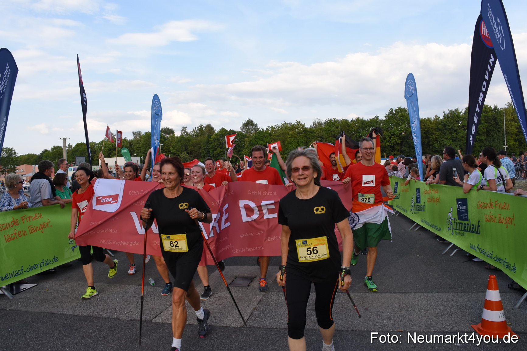 10 Automobile Fischer Firmenlauf 2019 0885